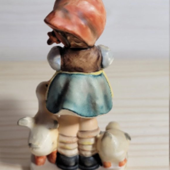 Hummel # 197 2/0 "Be Patient" 1948 - Picture 3 of 6